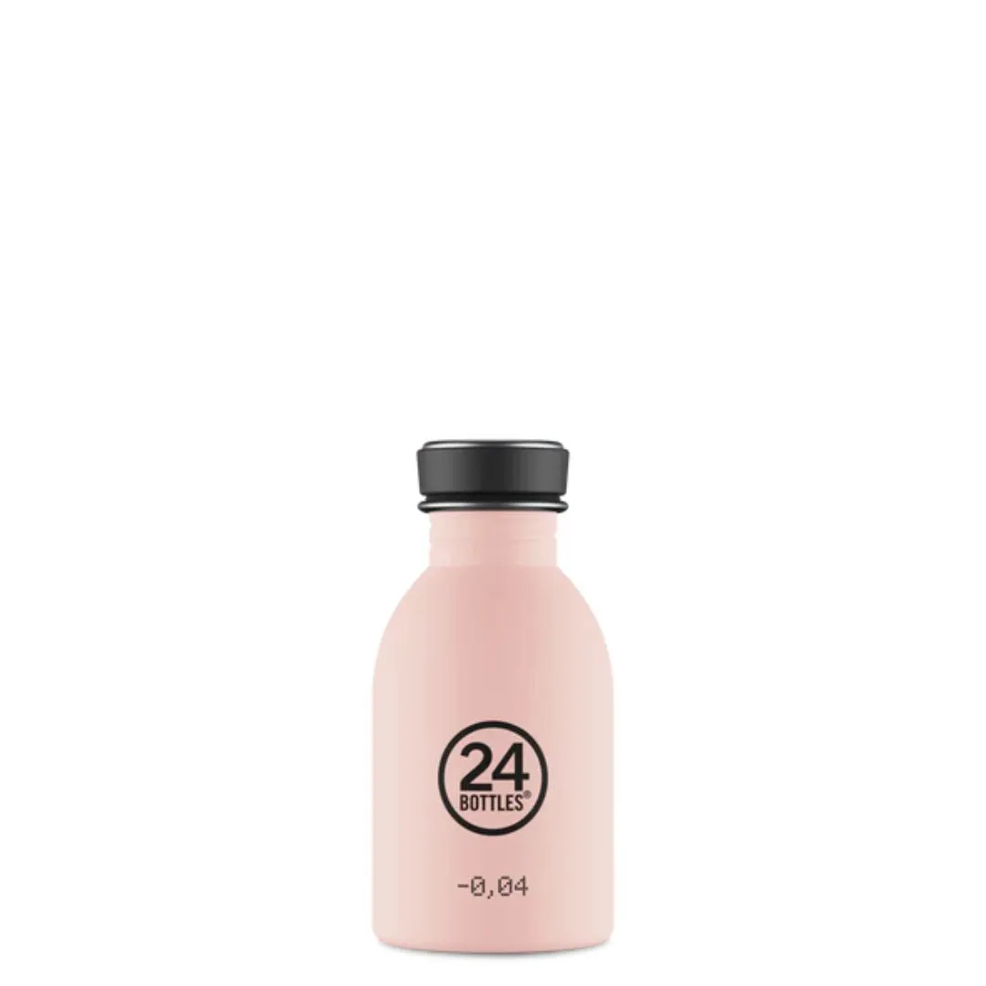 Urban Bottle 250 ml (Dusty Pink)