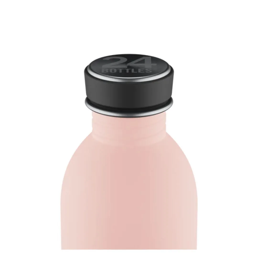 Urban Bottle 250 ml (Dusty Pink)