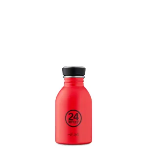 Urban Bottle 250 ml (Hot Red)
