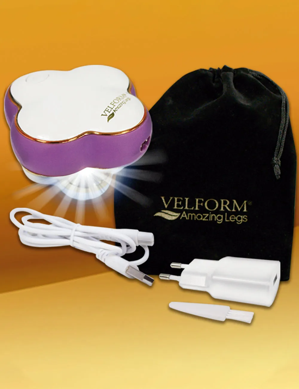 Velform Amazing Legs