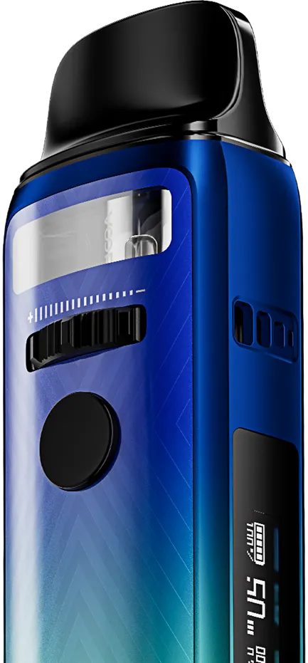 Voopoo Vinci 3 Mod Pod kit