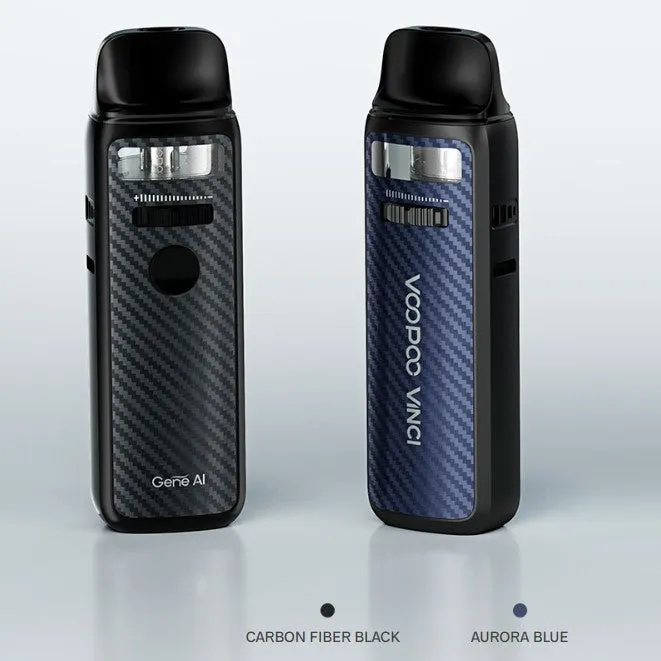 Voopoo Vinci 3 Mod Pod kit