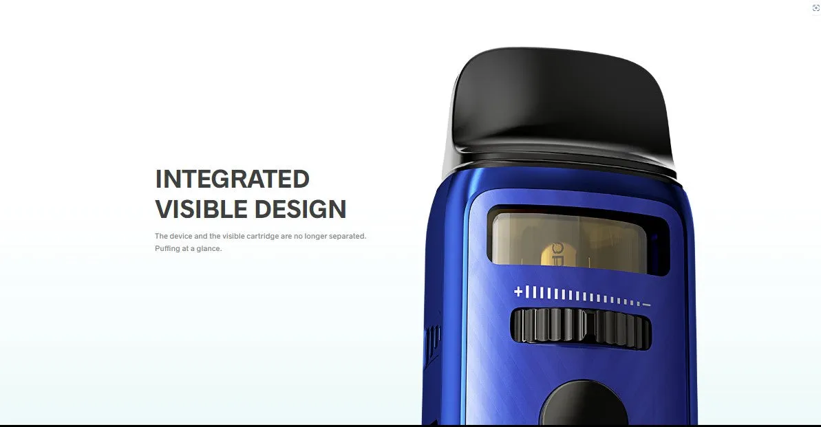 Voopoo Vinci 3 Mod Pod kit
