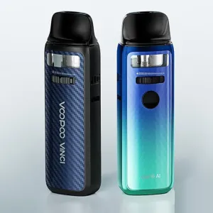 Voopoo Vinci 3 Mod Pod kit