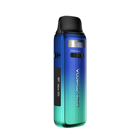Voopoo Vinci 3 Mod Pod kit