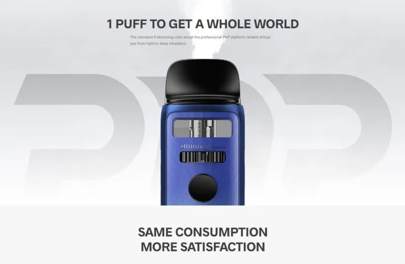 Voopoo Vinci 3 Mod Pod kit