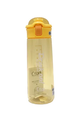 Water Bottle (600ml)