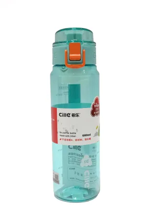 Water Bottle (680ml)