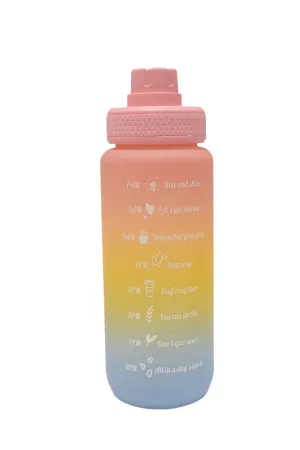 Water Bottle (700ml)