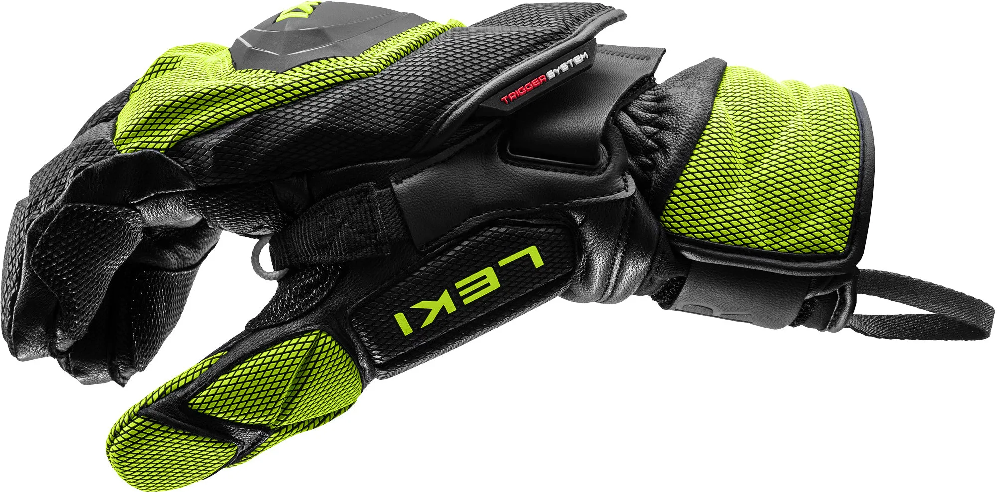 WCR VENOM GS 3D LOBSTER
