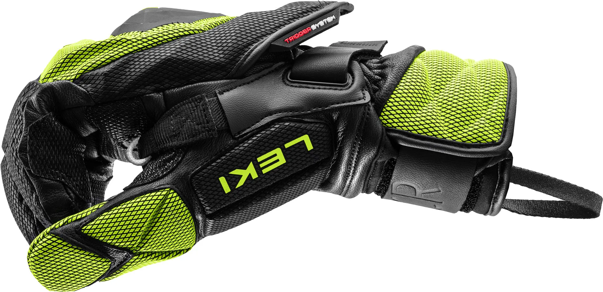 WCR VENOM GS 3D LOBSTER