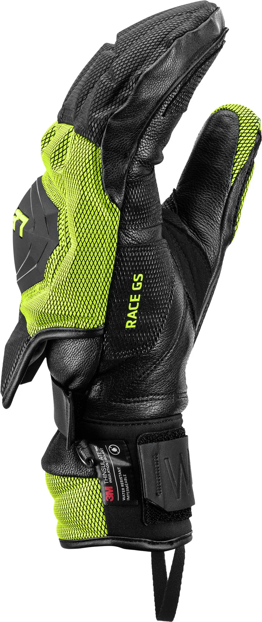 WCR VENOM GS 3D LOBSTER