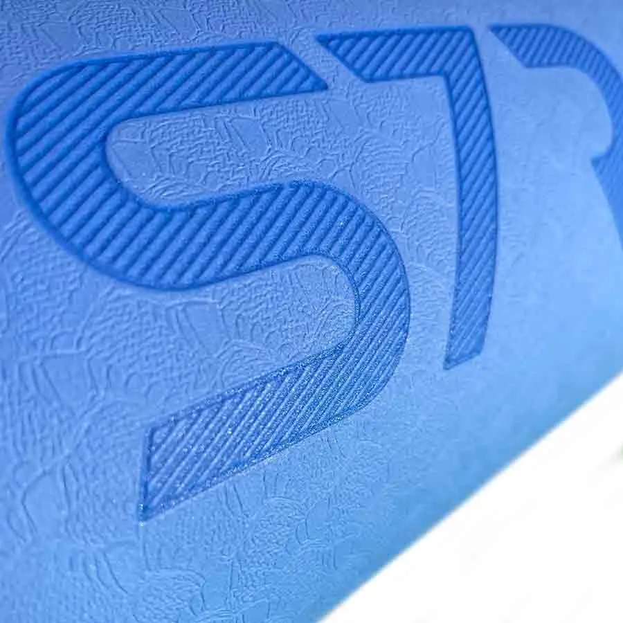 Yoga Mat & Exercise Mat - Eco Ground7