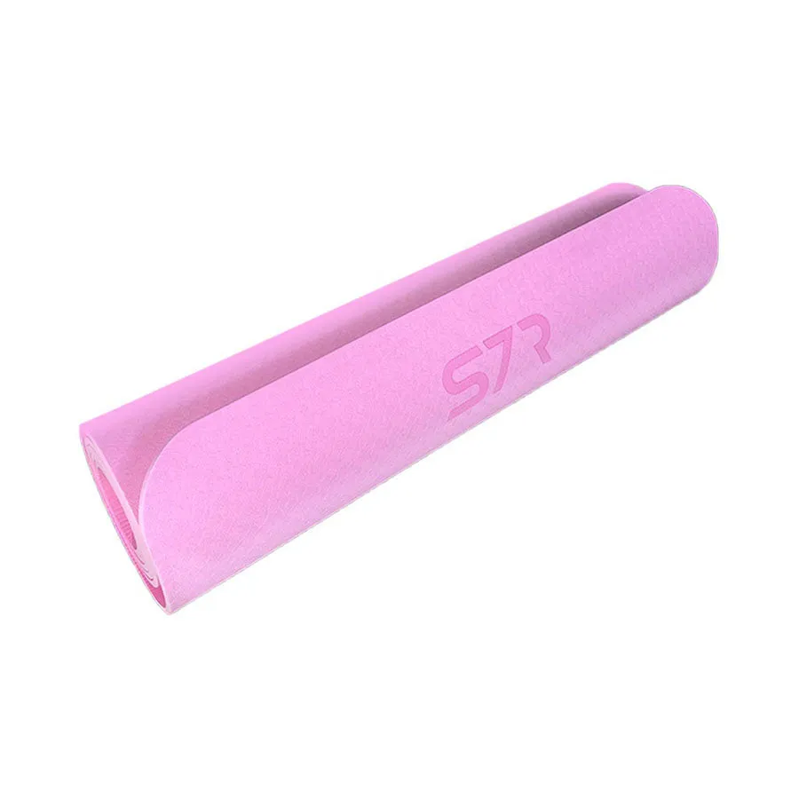 Yoga Mat & Exercise Mat - Eco Ground7