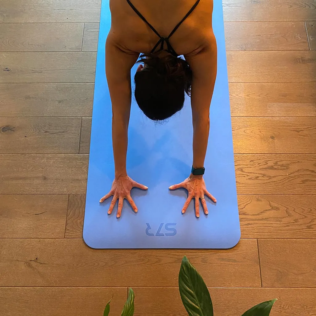 Yoga Mat & Exercise Mat - Eco Ground7