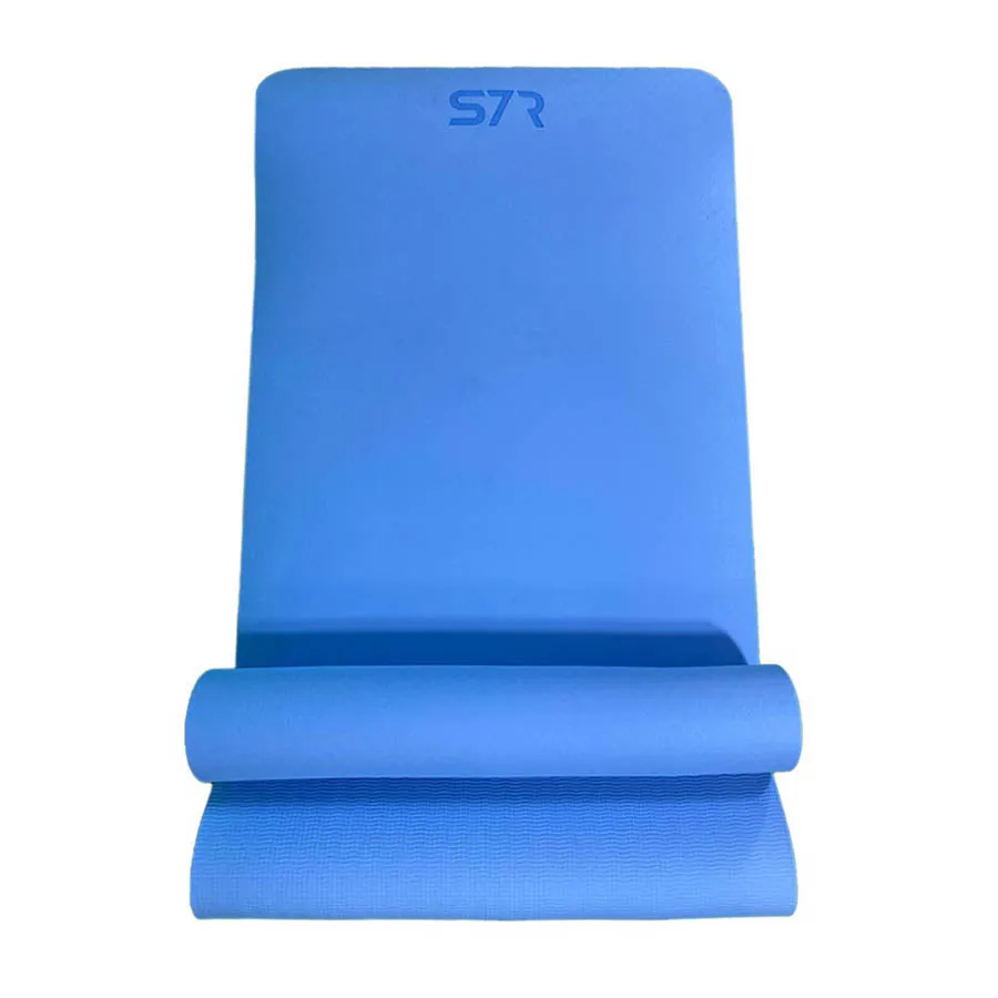 Yoga Mat & Exercise Mat - Eco Ground7