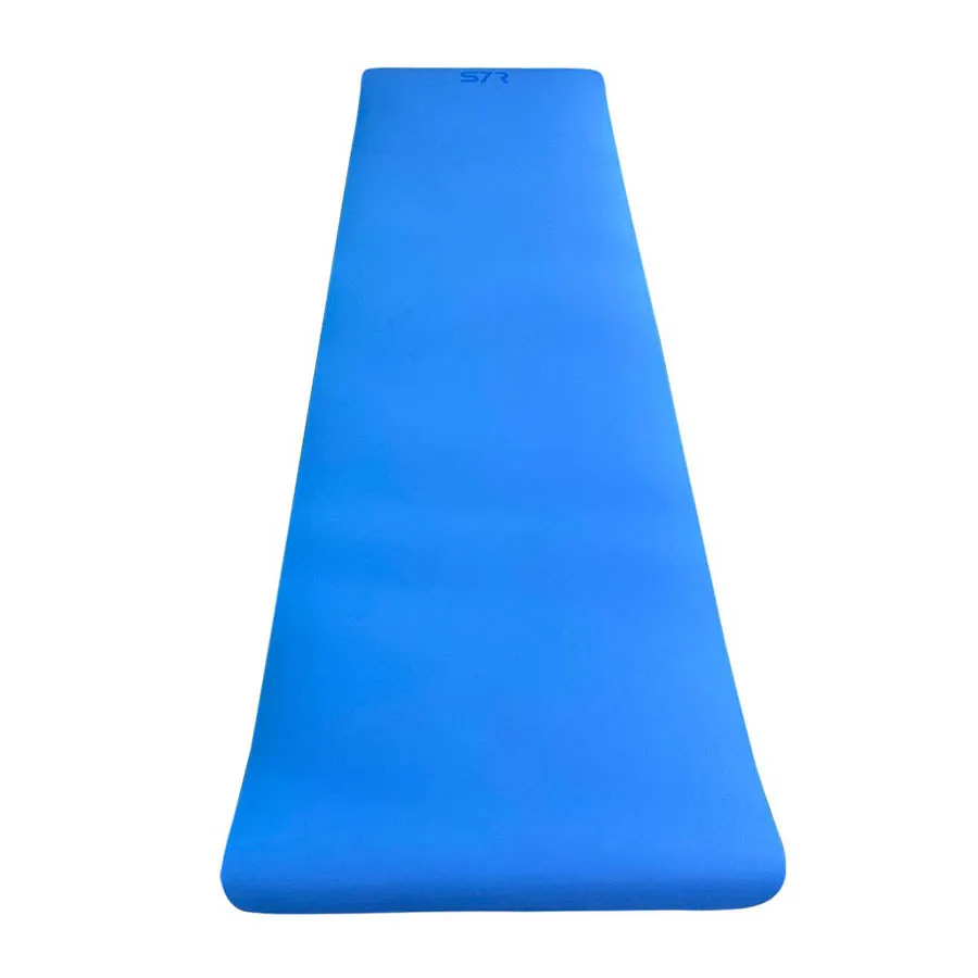 Yoga Mat & Exercise Mat - Eco Ground7