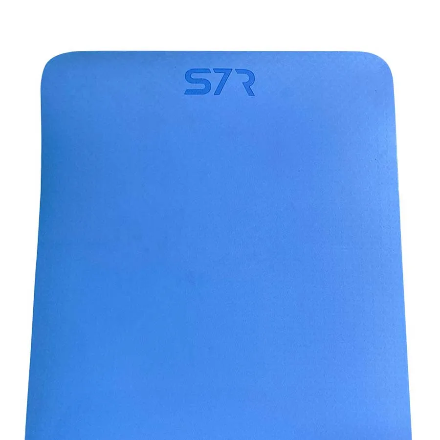 Yoga Mat & Exercise Mat - Eco Ground7